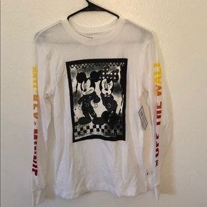 Vans x Mickey and Minnie